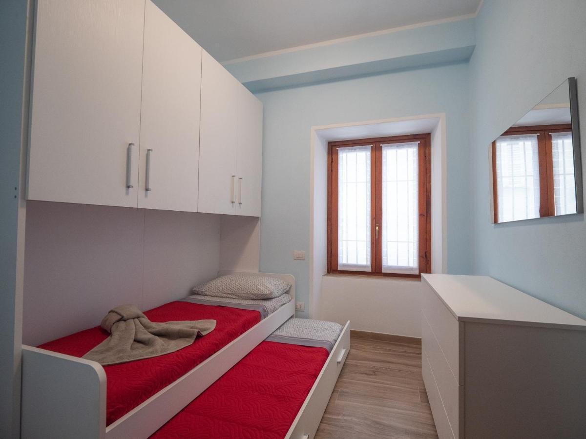 Camelia House Apartment Bellano Exterior photo