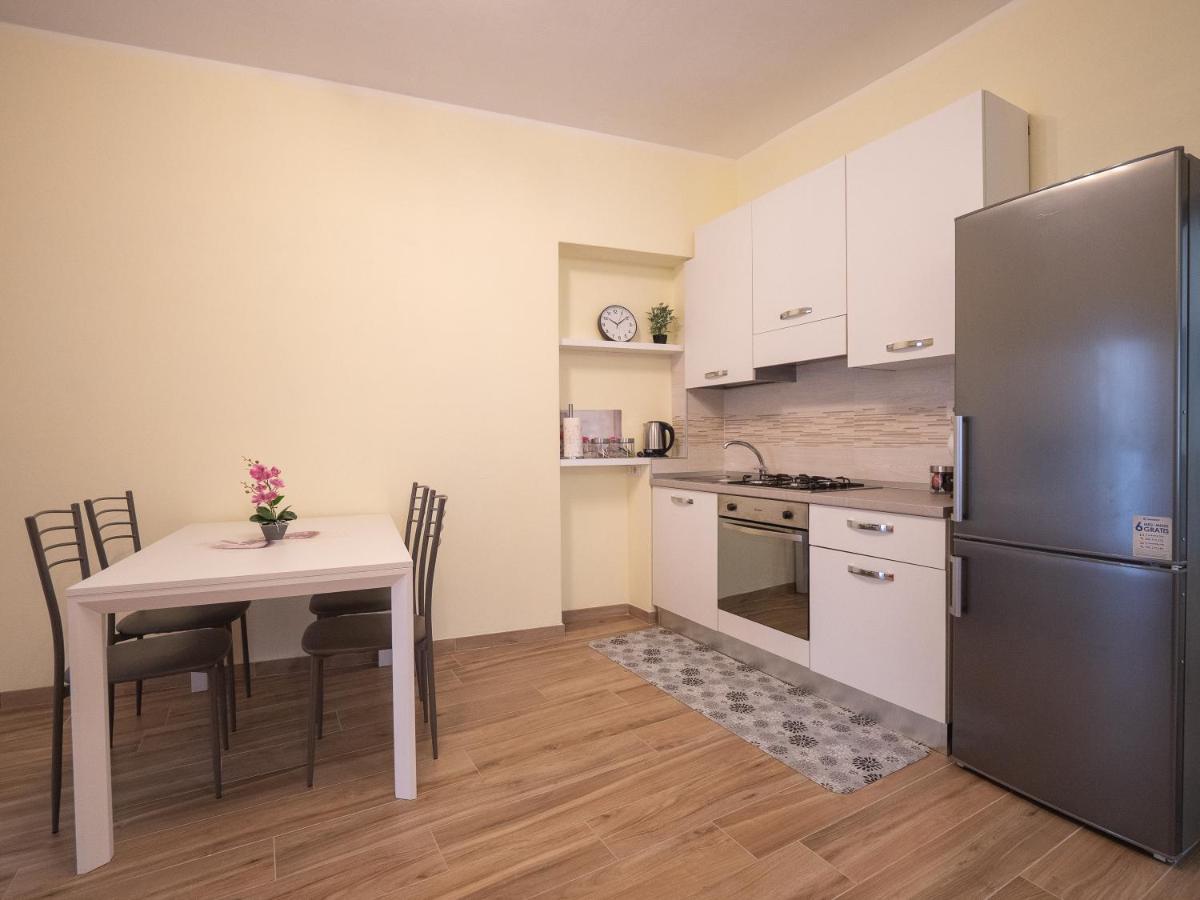 Camelia House Apartment Bellano Exterior photo