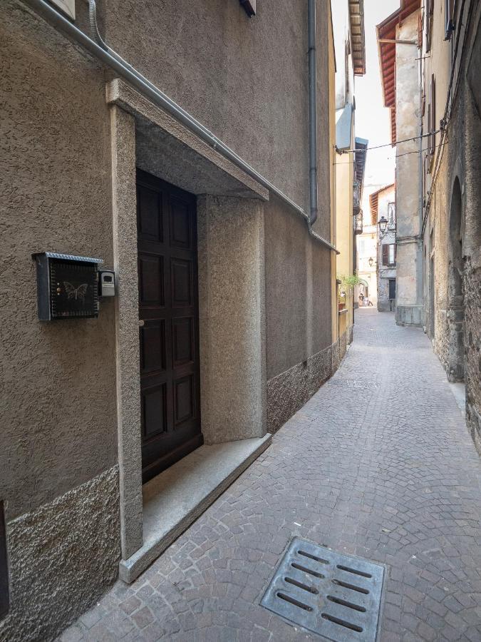 Camelia House Apartment Bellano Exterior photo